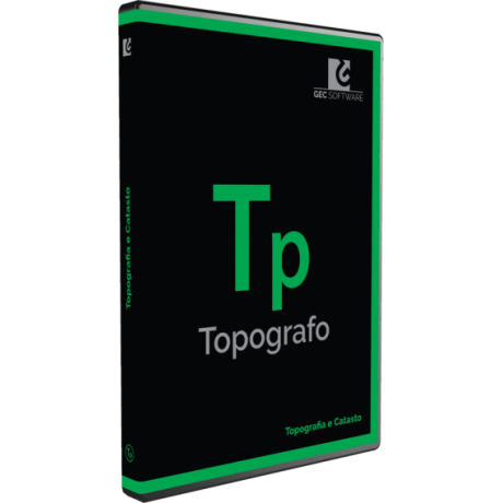 Modulo T di Topografo