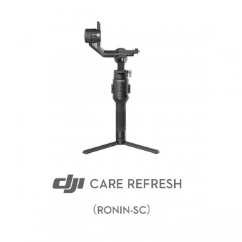 DJI Care Refresh per Ronin-SC