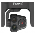Parrot Anafi USA camera