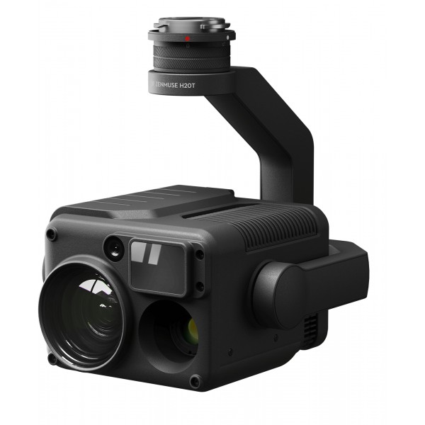 DJI Zenmuse H20T