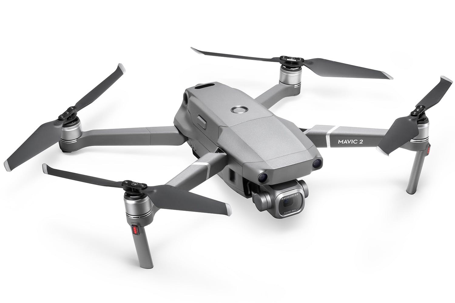 DJI Mavic 2 Pro -...