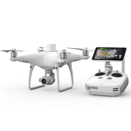 DJI Phantom 4 RTK +...