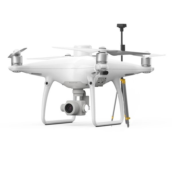 DJI Phantom 4 RTK +...