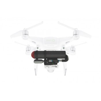 Paracadute per Phantom 4