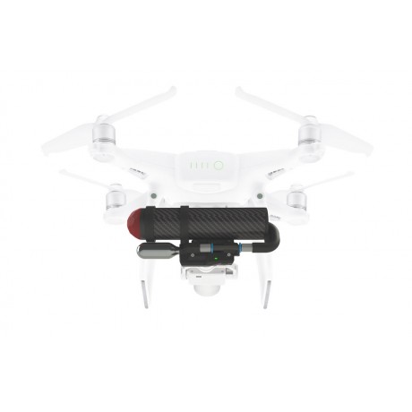 Paracadute per Phantom 4