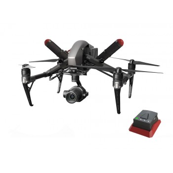 Paracadute per Inspire 2