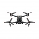 DJI FPV frontale