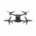 DJI FPV frontale