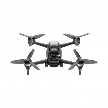 DJI FPV frontale