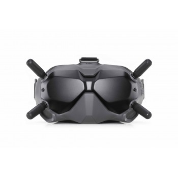 DJI FPV Goggles V2 frontale