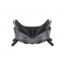 DJI FPV Goggles V2 dall'alto