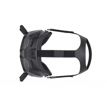 DJI FPV Goggles V2 fascia