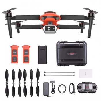 Autel EVO II Dual 640T...