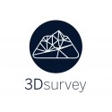 3Dsurvey licenza mensile