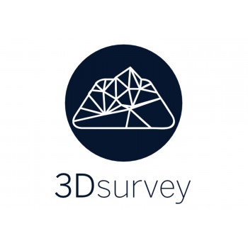 3Dsurvey licenza enterprise