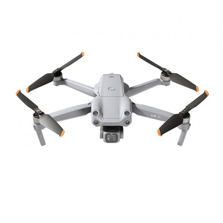 DJI Air 2S aperto