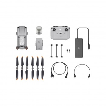 DJI Air 2S pacchetto