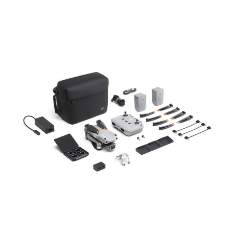 DJI Air 2S con pacchetto combo