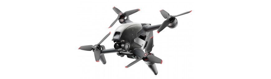 DJI FPV e accessori - Rivendita ufficiale DJI