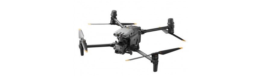 DJI Matrice 30 - Rivendita ufficiale DJI