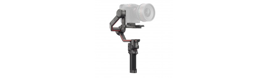 Ronin RS3 - Rivendita ufficiale DJI