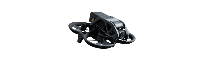 DJI Avata ed accessori - Rivendita ufficiale DJI