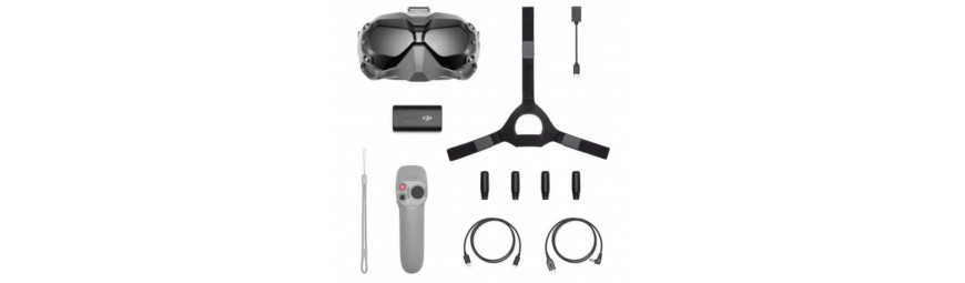 Accessori per DJI Avata - Rivendita autorizzata DJI