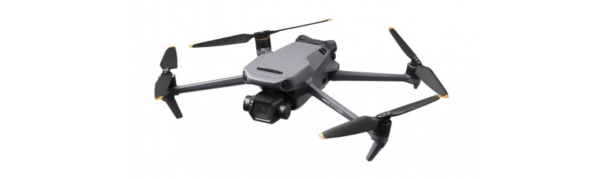 DJI Mavic 3 Classic - Rivendita ufficiale DJI