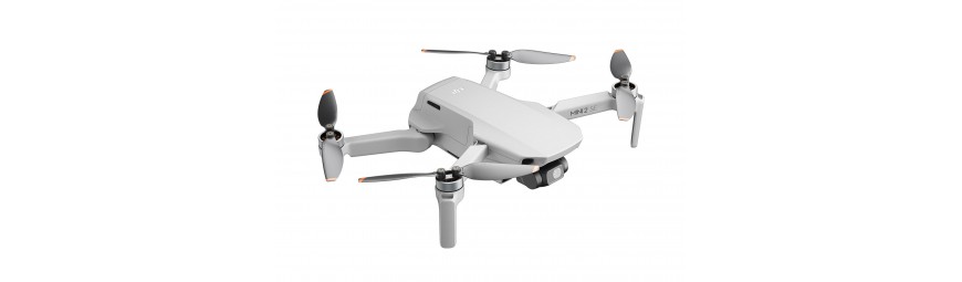 DJI Mini 2 SE - Rivendita autorizzata DJI