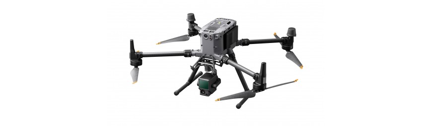 DJI Matrice 350 RTK - Rivendita ufficiale DJI