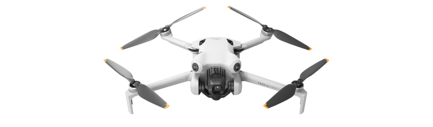 DJI Mini 4 Pro - Rivendita autorizzata DJI