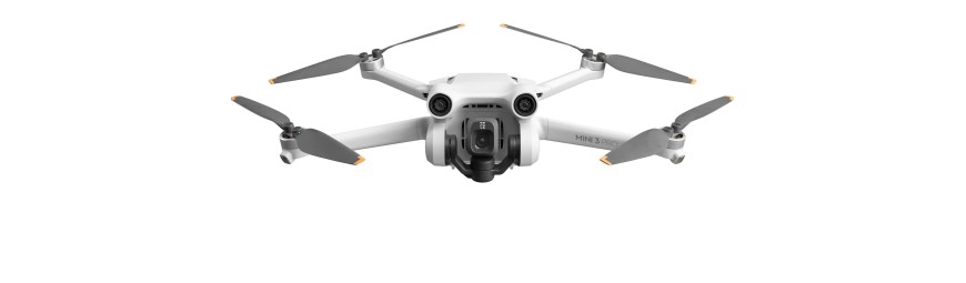 DJI Mini 3 Pro - Rivendita autorizzata DJI