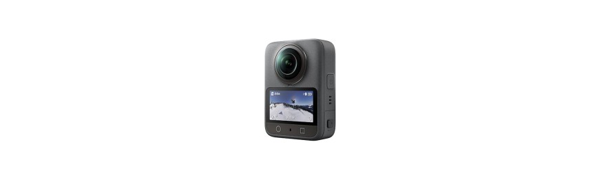Osmo 360 - Rivendita ufficiale DJI
