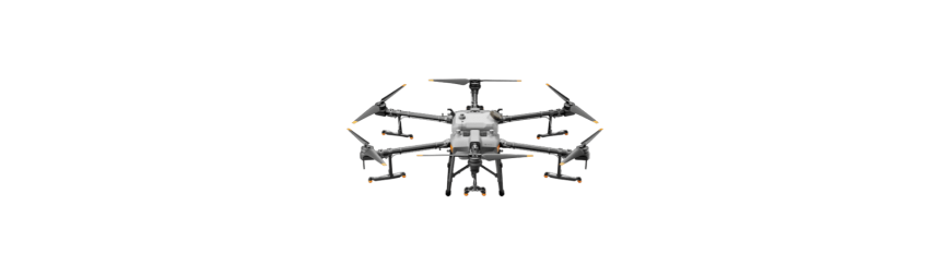 DJI Agras T30 e accessori - Rivendita ufficiale DJI