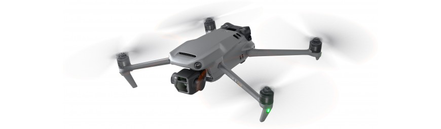 DJI Mavic e accessori - Rivendita ufficiale DJI