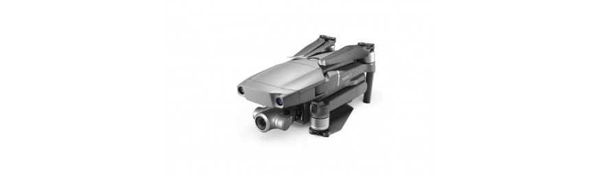 DJI Mavic 2 - Rivendita ufficiale DJI