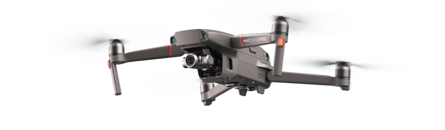 DJI Mavic 2 Enterprise - Rivendita ufficiale DJI