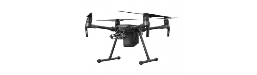 DJI Matrice 200 - Rivenditore ufficiale autorizzato