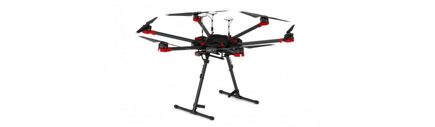 Matrice 600
