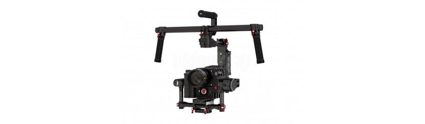 DJI Ronin - Rivendita autorizzata