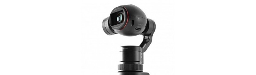 DJI Osmo Pocket - Rivendita autorizzata DJI