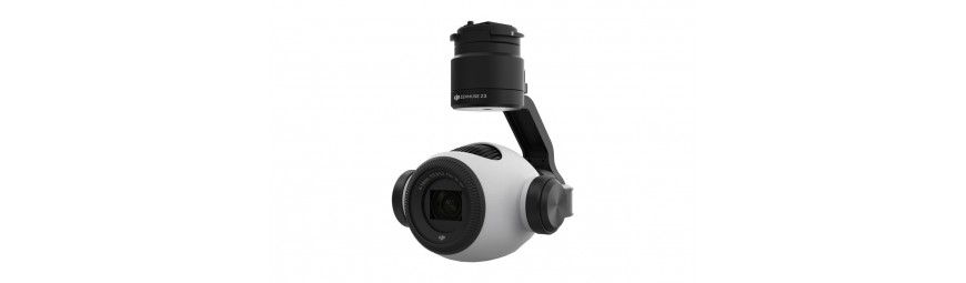 Gimbal ottico DJI - Rivendita autorizzata