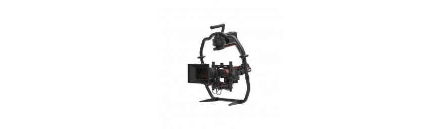 DJI Ronin 2 - Rivendita autorizzata