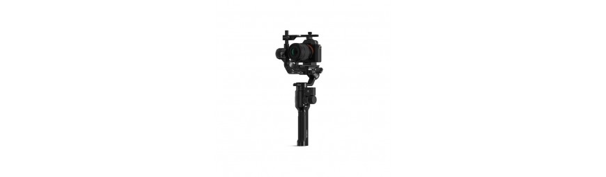 DJI Ronin-S - Rivendita autorizzata