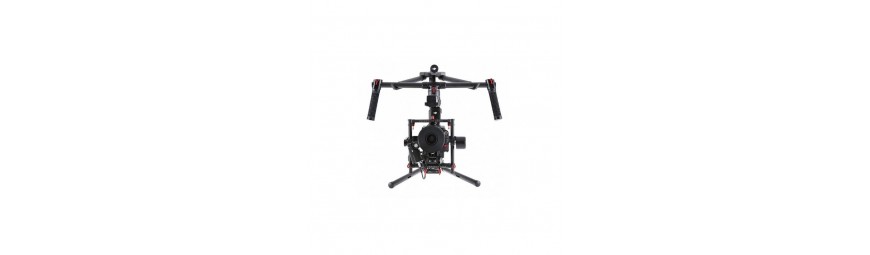 DJI Ronin MX - Rivendita autorizzata