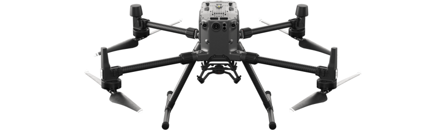 DJI Matrice 300 - Rivenditore ufficiale autorizzato