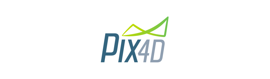 Software Pix4D - Rivendita autorizzata