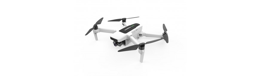 Hubsan ZINO 2 - Rivendita autorizzata Hubsan