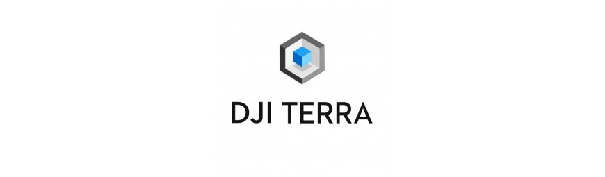 DJI Terra - Rivendita autorizzata