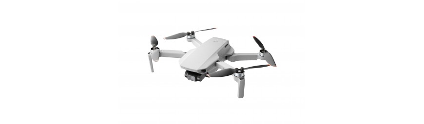 DJI Mini 2 - Rivendita autorizzata DJI